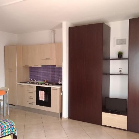Residence Ilario Suite Hotel Riccione Eksteriør billede