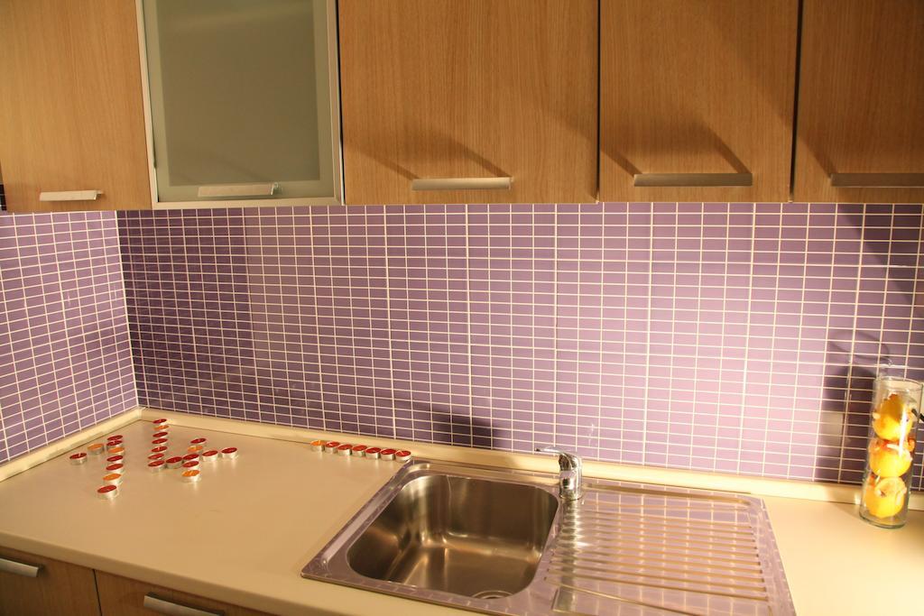 Residence Ilario Suite Hotel Riccione Værelse billede