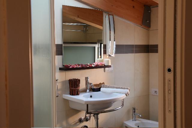 Residence Ilario Suite Hotel Riccione Værelse billede