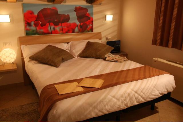 Residence Ilario Suite Hotel Riccione Eksteriør billede