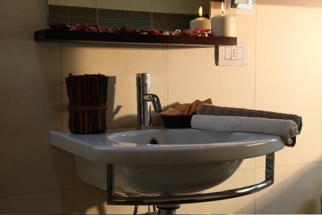 Residence Ilario Suite Hotel Riccione Eksteriør billede