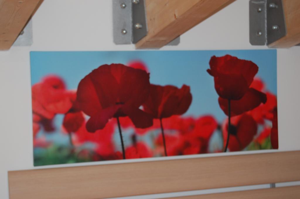 Residence Ilario Suite Hotel Riccione Værelse billede