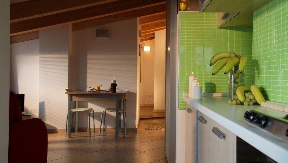 Residence Ilario Suite Hotel Riccione Eksteriør billede