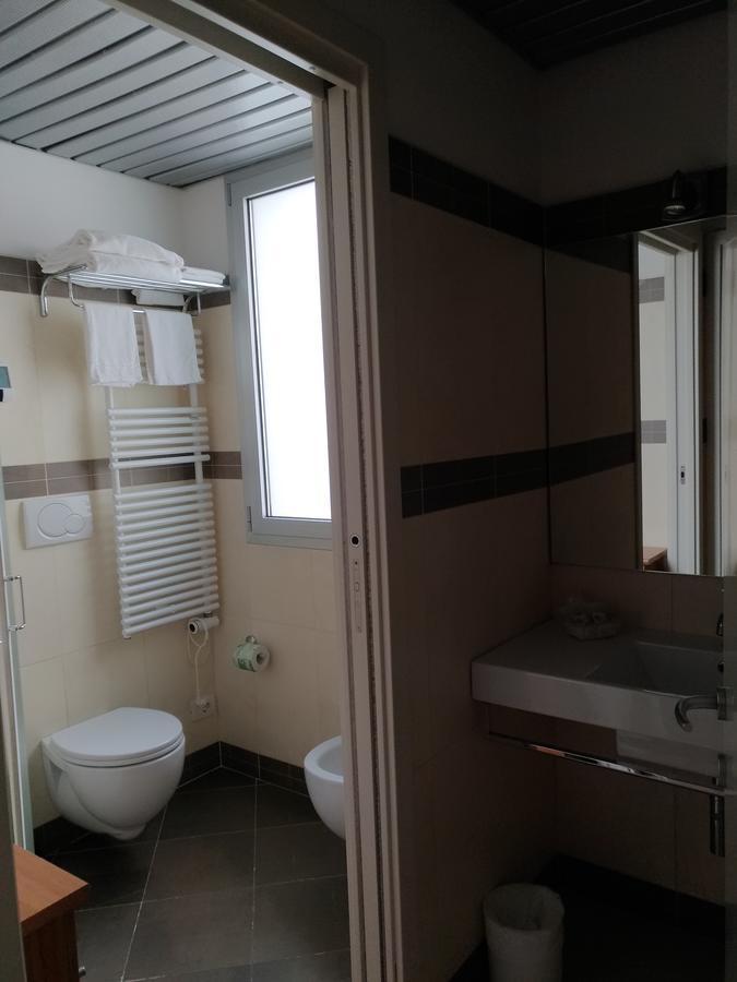 Residence Ilario Suite Hotel Riccione Eksteriør billede