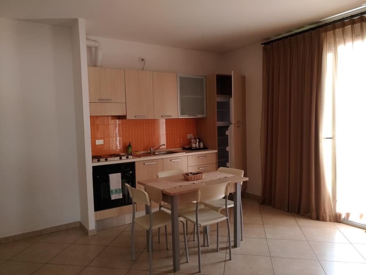 Residence Ilario Suite Hotel Riccione Eksteriør billede