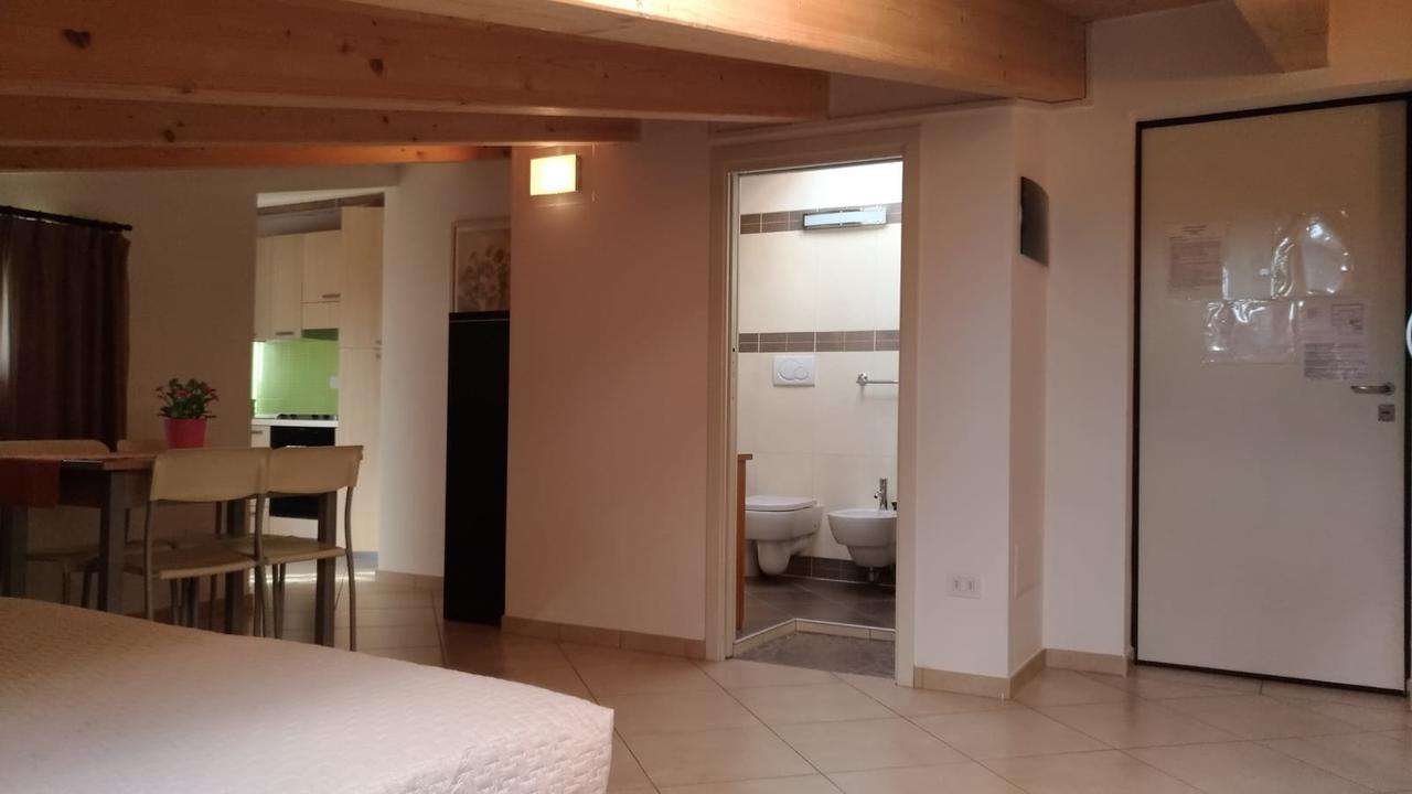 Residence Ilario Suite Hotel Riccione Eksteriør billede