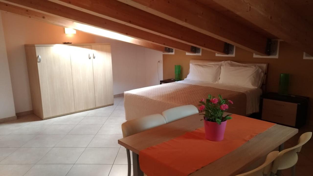 Residence Ilario Suite Hotel Riccione Eksteriør billede