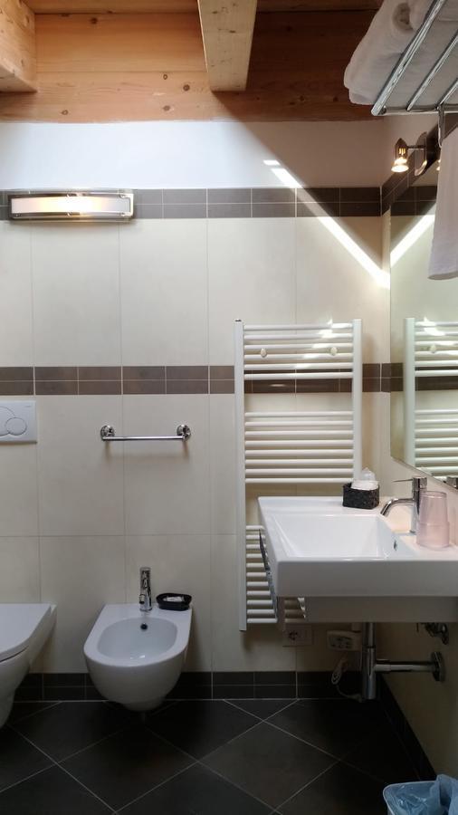 Residence Ilario Suite Hotel Riccione Eksteriør billede