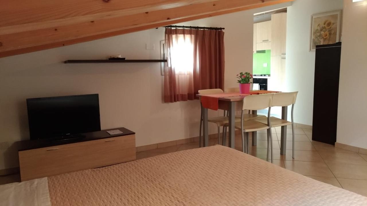 Residence Ilario Suite Hotel Riccione Eksteriør billede