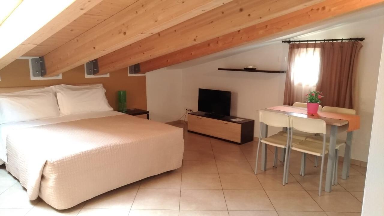 Residence Ilario Suite Hotel Riccione Eksteriør billede
